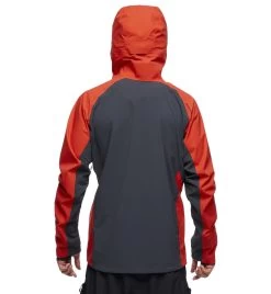 Black Diamond Dawn Patrol Hybrid Shell - Hybridjacke - Herren 20 Black Diamond Dawn Patrol Hybrid Shell - Hybridjacke - Herren -Outdoor Sportbekleidung Geschäft d1390 black diamond dawn patrol hybrid shell giacca ibrida uomo 11065346 658455