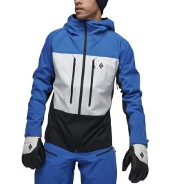 Black Diamond Dawn Patrol Hybrid Shell - Hybridjacke - Herren 16 Black Diamond Dawn Patrol Hybrid Shell - Hybridjacke - Herren -Outdoor Sportbekleidung Geschäft d1390 black diamond dawn patrol hybrid shell hybridjacke herren 2196689 867601