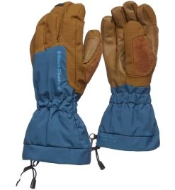 Black Diamond Glissade - Alpinhandschuhe - Herren