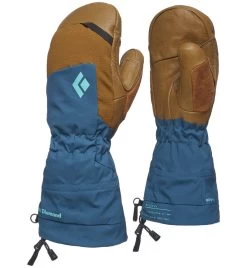 Black Diamond Mercury - Alpinhandschuhe - Damen