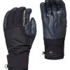 Black Diamond Punisher - Alpinhandschuh -Outdoor Sportbekleidung Geschäft d1390 black diamond punisher gloves 2172440 575512