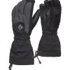 Black Diamond Soloist - Handschuhe - Herren