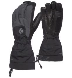 Black Diamond Soloist - Handschuhe - Herren