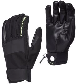 Black Diamond Torque - Alpinhandschuh