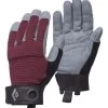 Black Diamond Women's Crag - Kletterhandschuhe - Damen