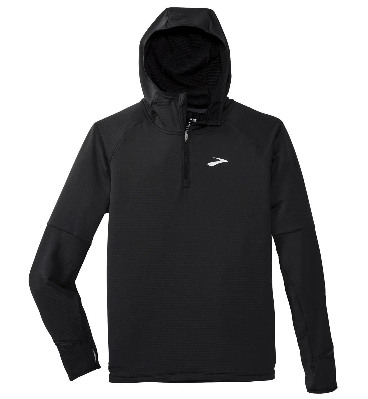 BROOKS Notch Thermal 2.0 - Laufshirt Langarm - Herren 7 BROOKS Notch Thermal 2.0 - Laufshirt Langarm - Herren – Bild 5