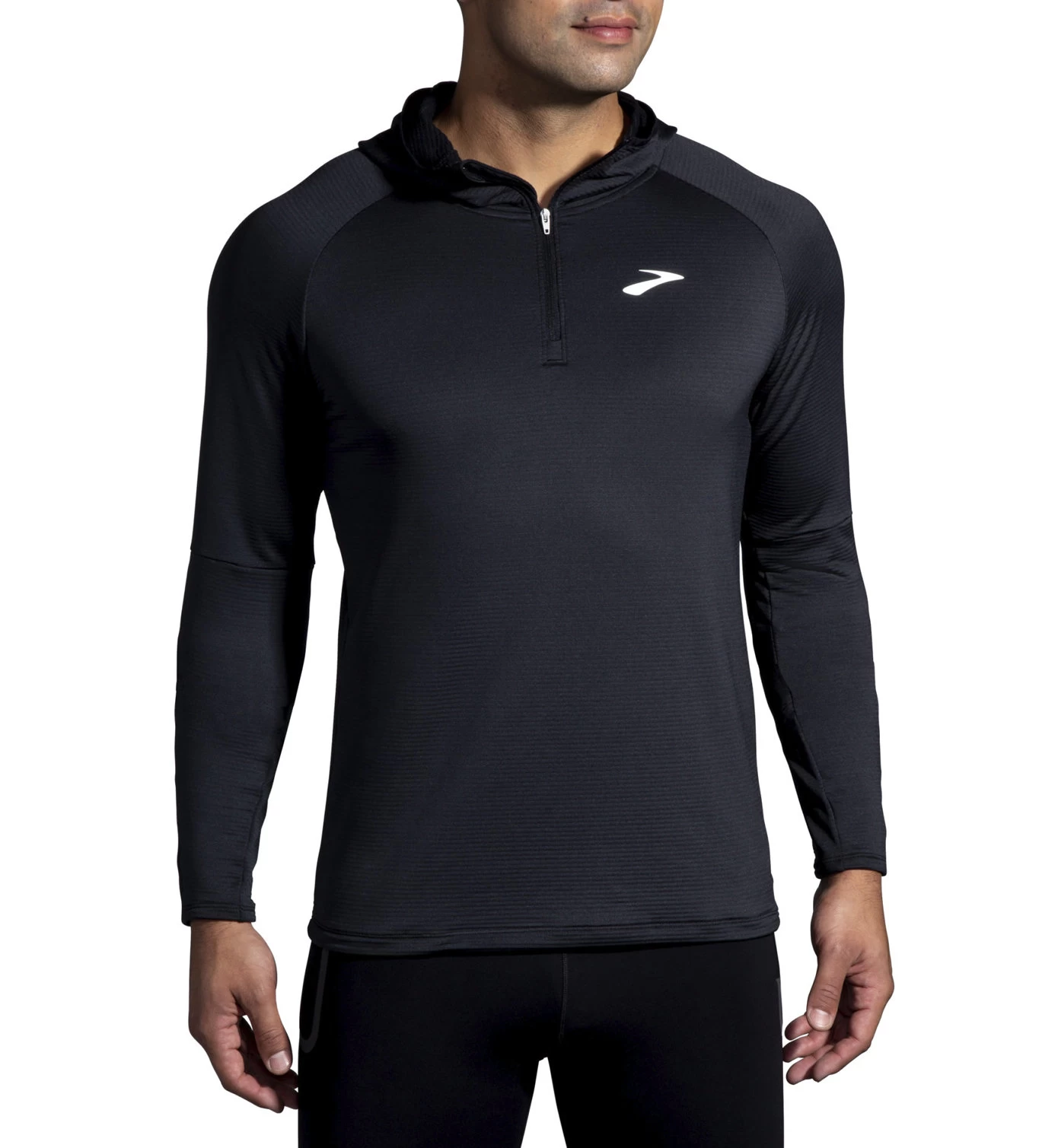 BROOKS Notch Thermal 2.0 - Laufshirt Langarm - Herren 3 BROOKS Notch Thermal 2.0 - Laufshirt Langarm - Herren