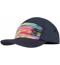 Buff 5 Panel - Kinderkappe -Outdoor Sportbekleidung Geschäft d1390 buff 5 panel cap 2185700 631669