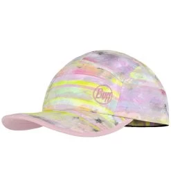 Buff 5 Panel - Kinderkappe -Outdoor Sportbekleidung Geschäft d1390 buff 5 panel cap 2185700 860221