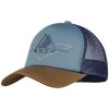 Buff Lifestyle Trucker - Kappe