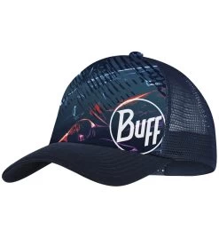 Buff Lifestyle Trucker - Kappe -Outdoor Sportbekleidung Geschäft d1390 buff lifestyle trucker kappe 2260676 953898