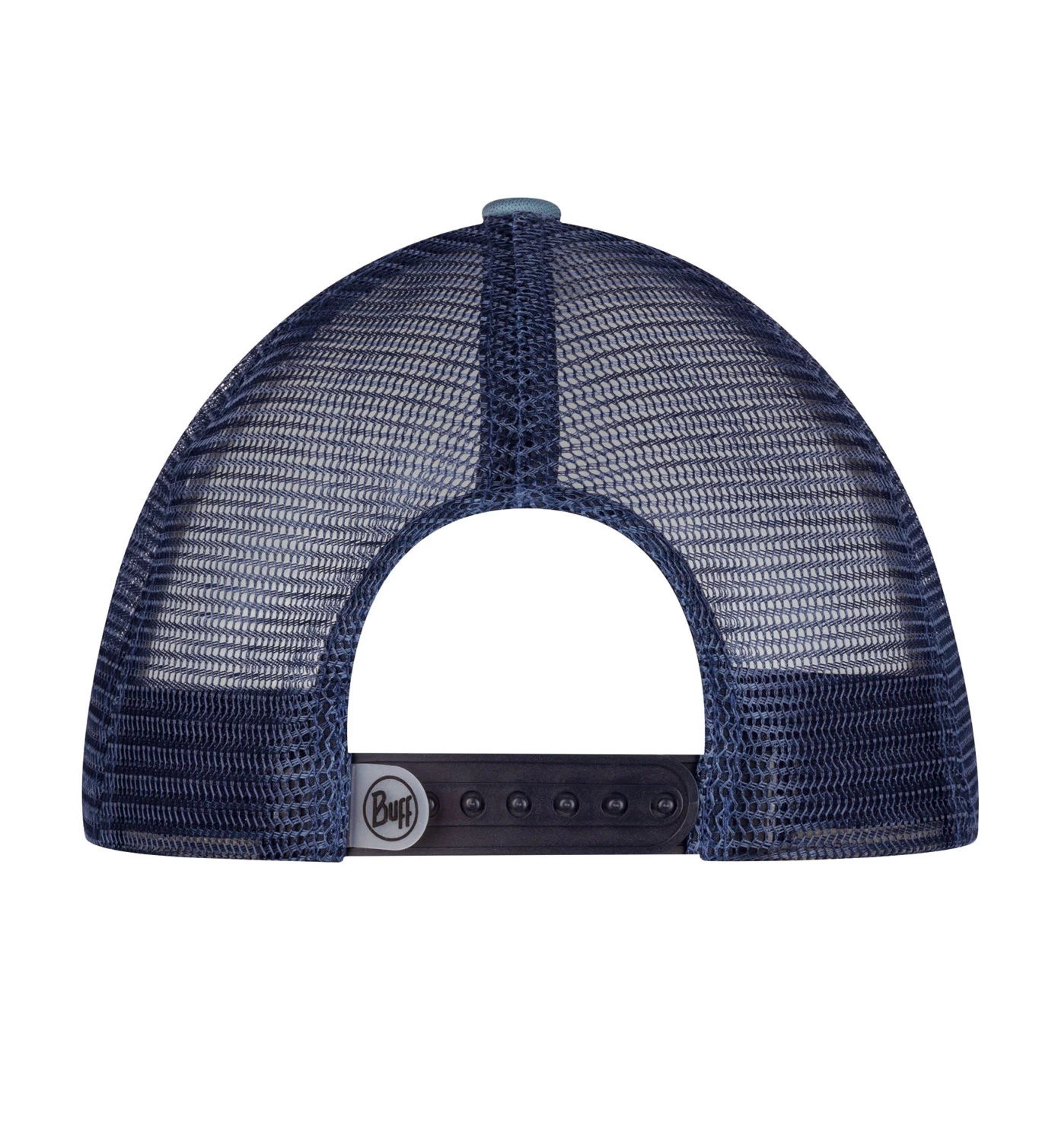 Buff Lifestyle Trucker - Herrenkappe 5 Buff Lifestyle Trucker - Herrenkappe – Bild 3