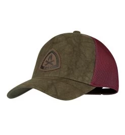 Buff Lifestyle Trucker - Kappe - Herren