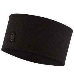 Buff Merino Wide - Stirnband
