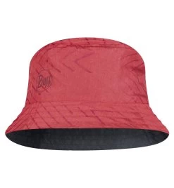 Buff Travel Bucket - Trekking-Hut - Damen -Outdoor Sportbekleidung Geschäft d1390 buff travel bucket hat 2161555 531632