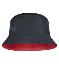 Buff Travel Bucket - Trekking-Hut - Damen -Outdoor Sportbekleidung Geschäft d1390 buff travel bucket hat 2161555 531633
