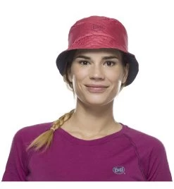 Buff Travel Bucket - Trekking-Hut - Damen