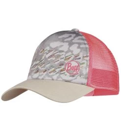 Buff Trucker - Kappe - Kinder 12 Buff Trucker - Kappe - Kinder -Outdoor Sportbekleidung Geschäft d1390 buff trucker cappellino bambino 11405307 953828