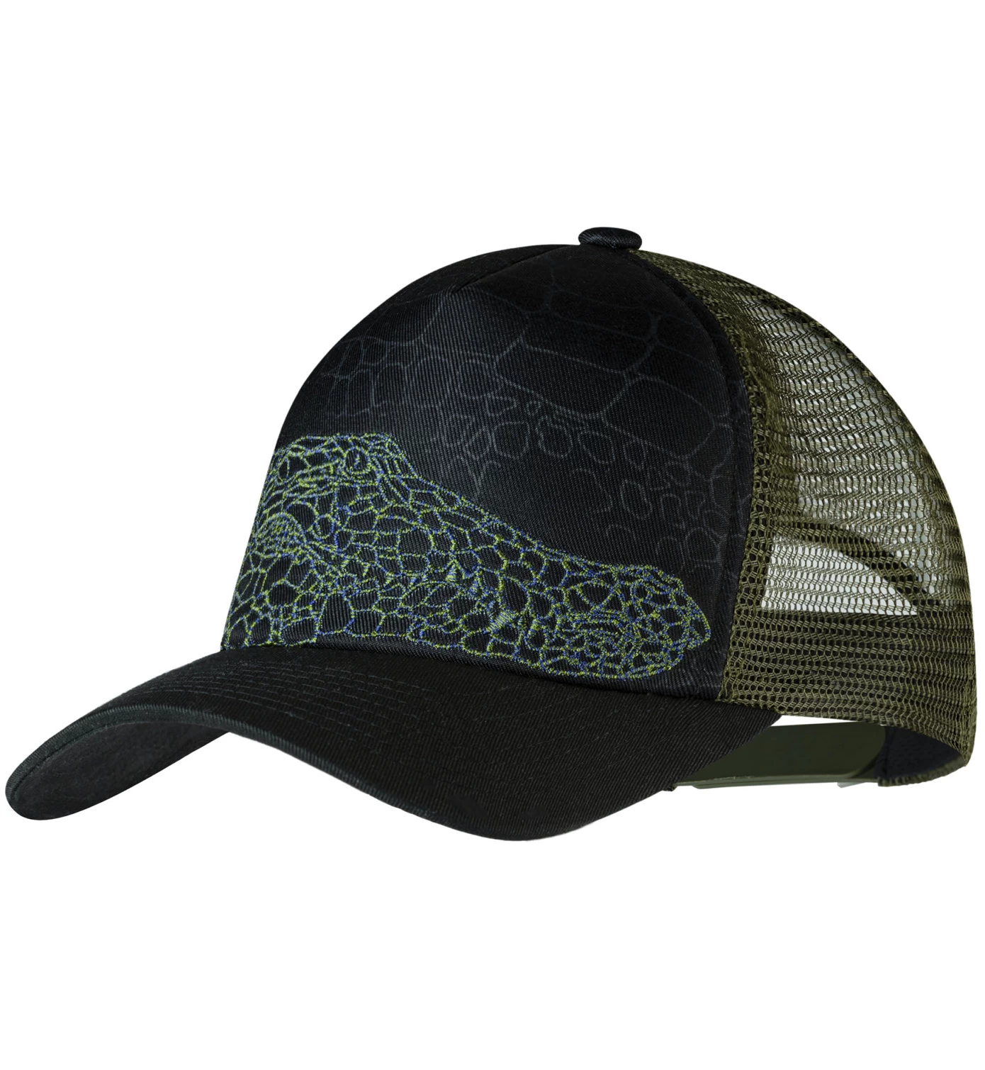 Buff Trucker - Kappe - Kinder 3 Buff Trucker - Kappe - Kinder