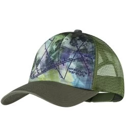 Buff Trucker - Kappe - Kinder 10 Buff Trucker - Kappe - Kinder -Outdoor Sportbekleidung Geschäft d1390 buff trucker kappe kinder 2260678 954024