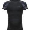 BV Sport Rtech Tee - Kompressionsshirt - Herren -Outdoor Sportbekleidung Geschäft d1390 bv sport rtech tee 2167714 561972