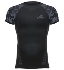 BV Sport Rtech Tee - Kompressionsshirt - Herren