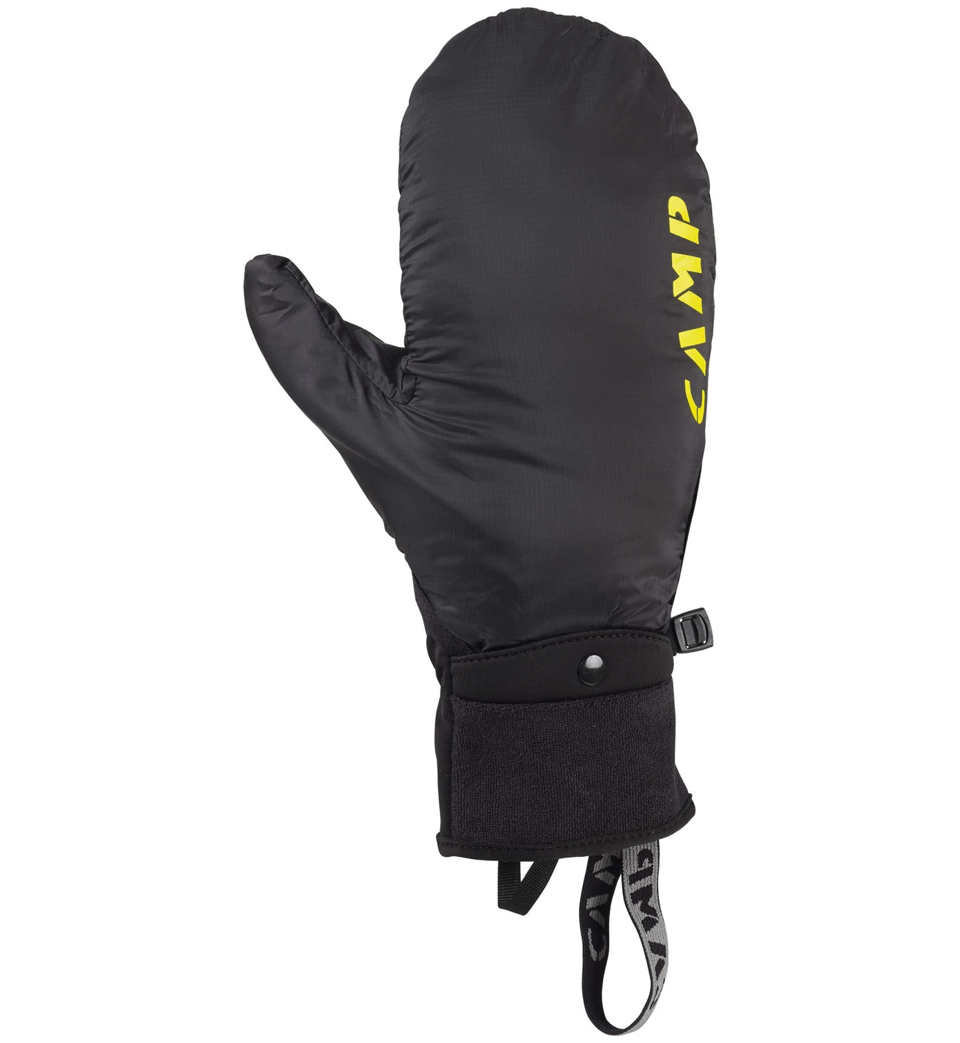 G Comp Warm - Alpinhandschuh - Herren 4 G Comp Warm - Alpinhandschuh - Herren – Bild 2