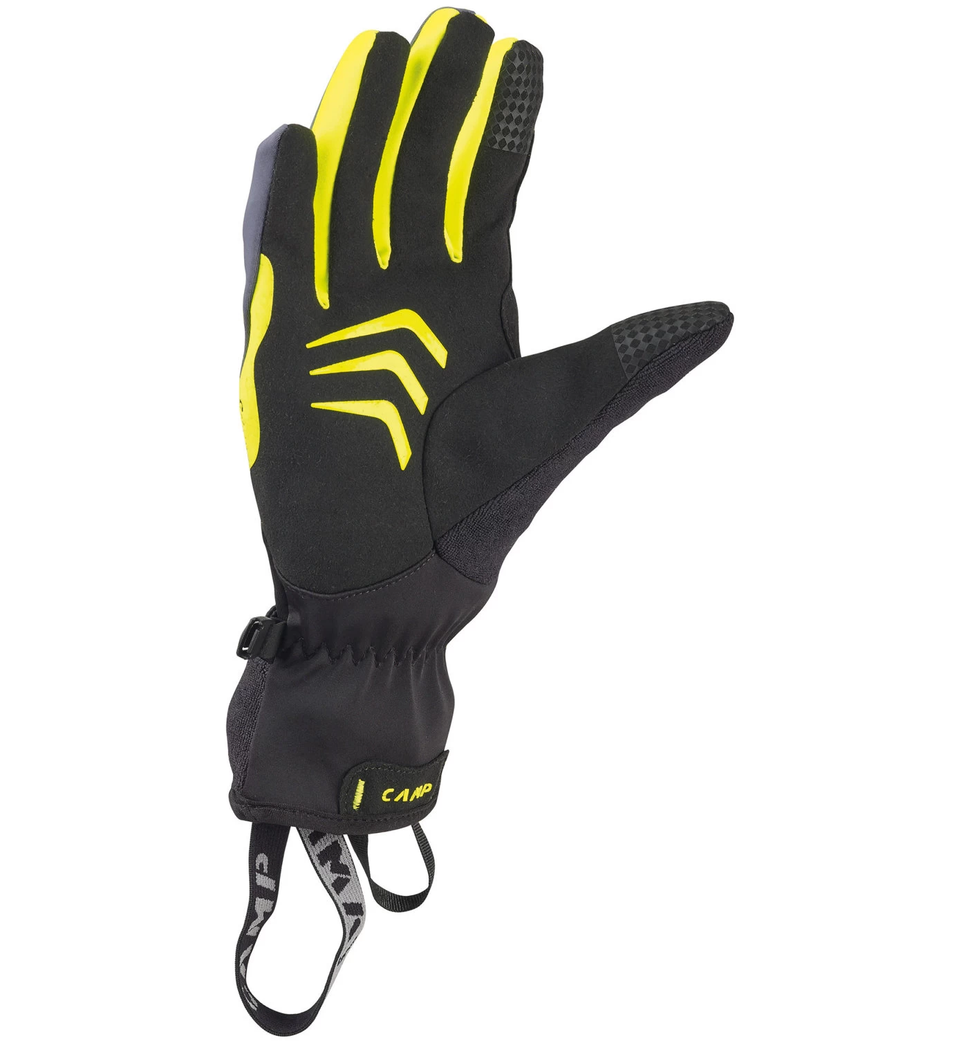 G Comp Warm - Alpinhandschuh - Herren 6 G Comp Warm - Alpinhandschuh - Herren – Bild 4