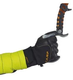 Geko Guide - Alpinhandschuhe - Herren -Outdoor Sportbekleidung Geschäft d1390 camp geko guide guanti alpinismo uomo 11149582 778693