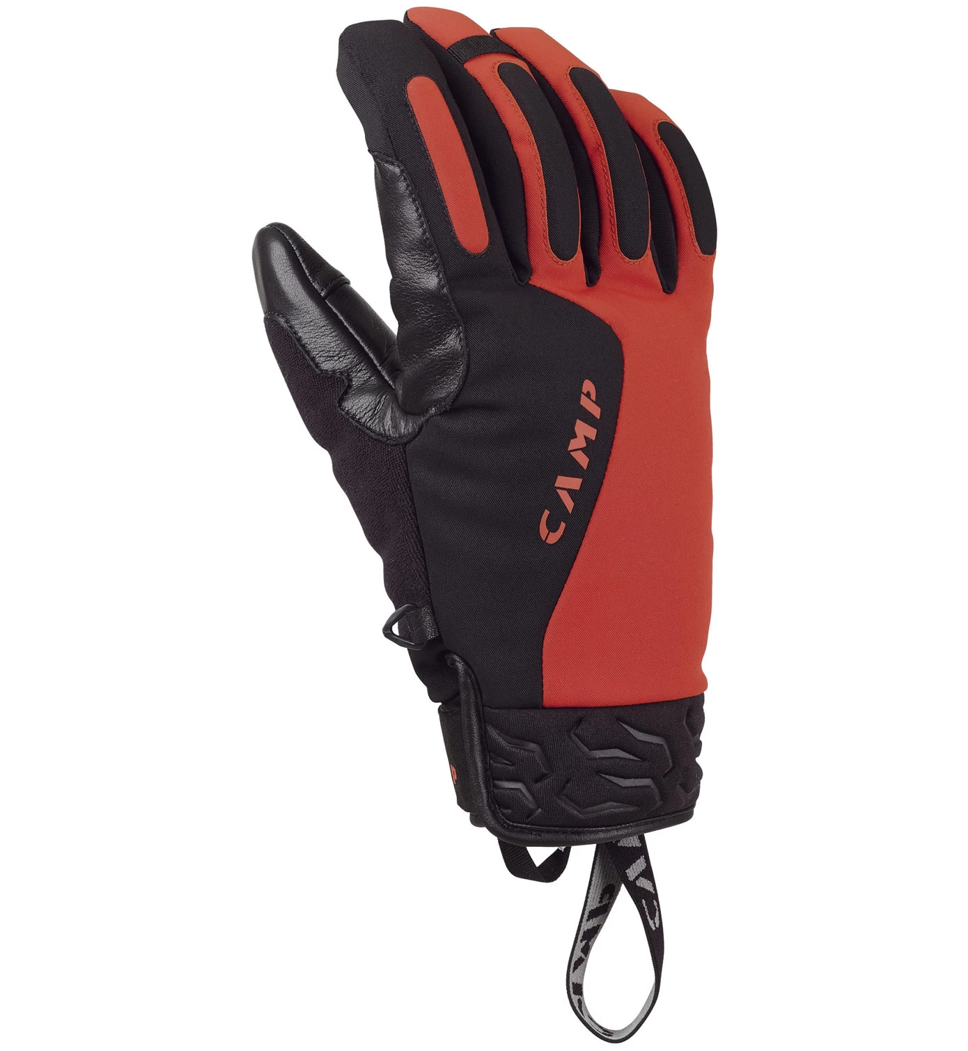 Geko Hot - Handschuh 3 Geko Hot - Handschuh