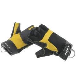 Pro Fingerless - Halbfingerhandschuhe