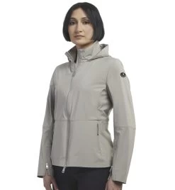 0.45 Tech/W - Freizeitjacke - Damen