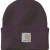 Carhartt Knit Cuffed - Mütze -Outdoor Sportbekleidung Geschäft d1390 carhartt knit cuffed berretto 11334912 903770