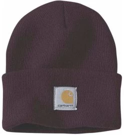Carhartt Knit Cuffed - Mütze