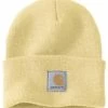 Carhartt Knit Cuffed - Mütze -Outdoor Sportbekleidung Geschäft d1390 carhartt knit cuffed berretto 11334913 903776