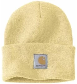 Carhartt Knit Cuffed - Mütze