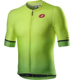Castelli Aero Race 6.0 Jersey - Radtrikot - Herren