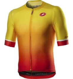 Castelli Aero Race 6.0 Jersey - Radtrikot - Herren -Outdoor Sportbekleidung Geschäft d1390 castelli aero race 6 0 jersey 2161089 608977