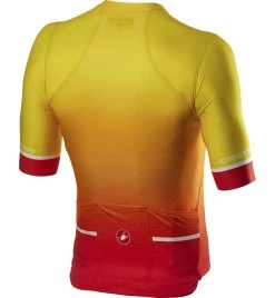 Castelli Aero Race 6.0 Jersey - Radtrikot - Herren -Outdoor Sportbekleidung Geschäft d1390 castelli aero race 6 0 jersey 2161089 608979
