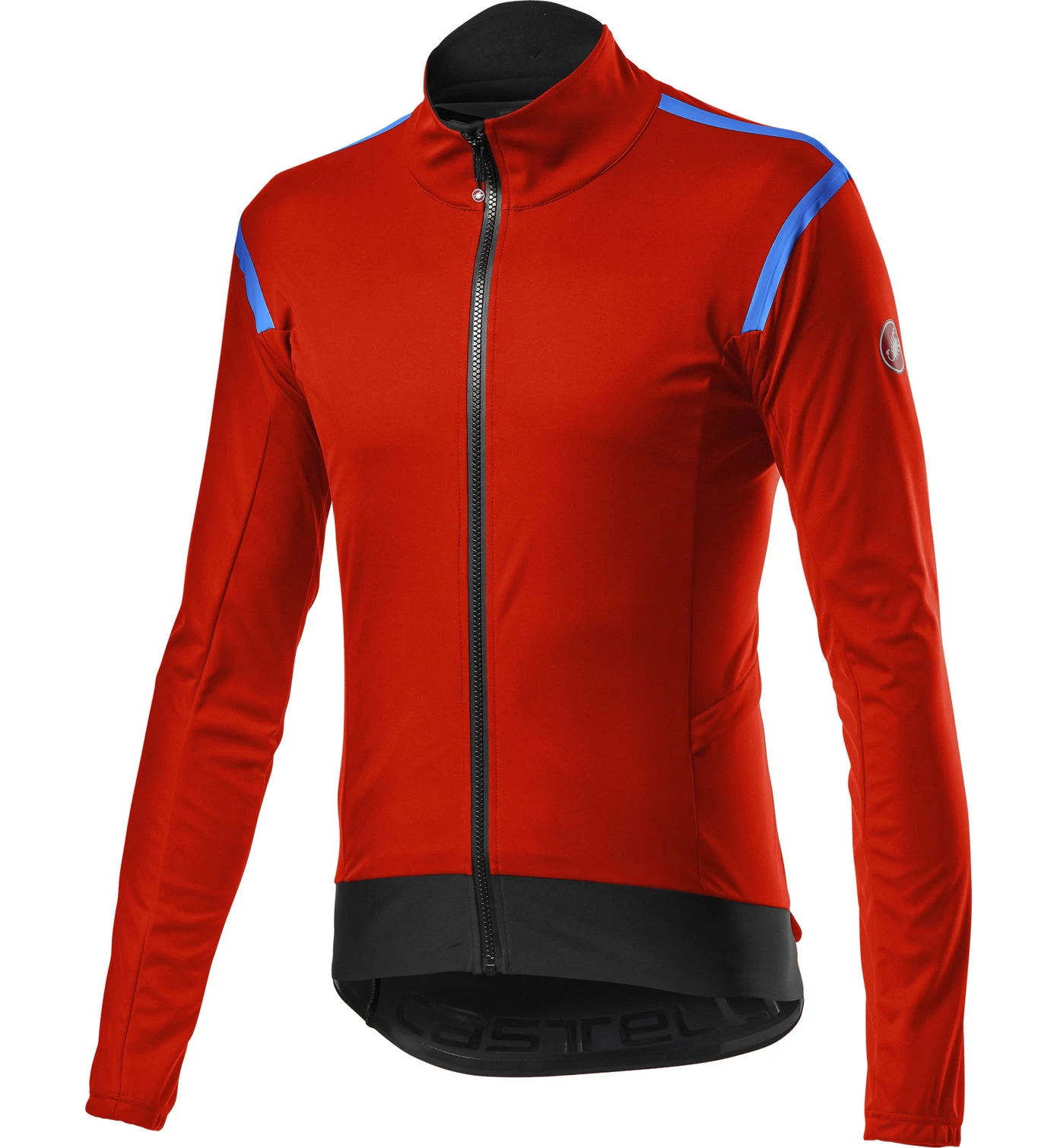 Castelli Alpha Ros 2 Light - Radjacke - Herren 10 Castelli Alpha Ros 2 Light - Radjacke - Herren – Bild 8