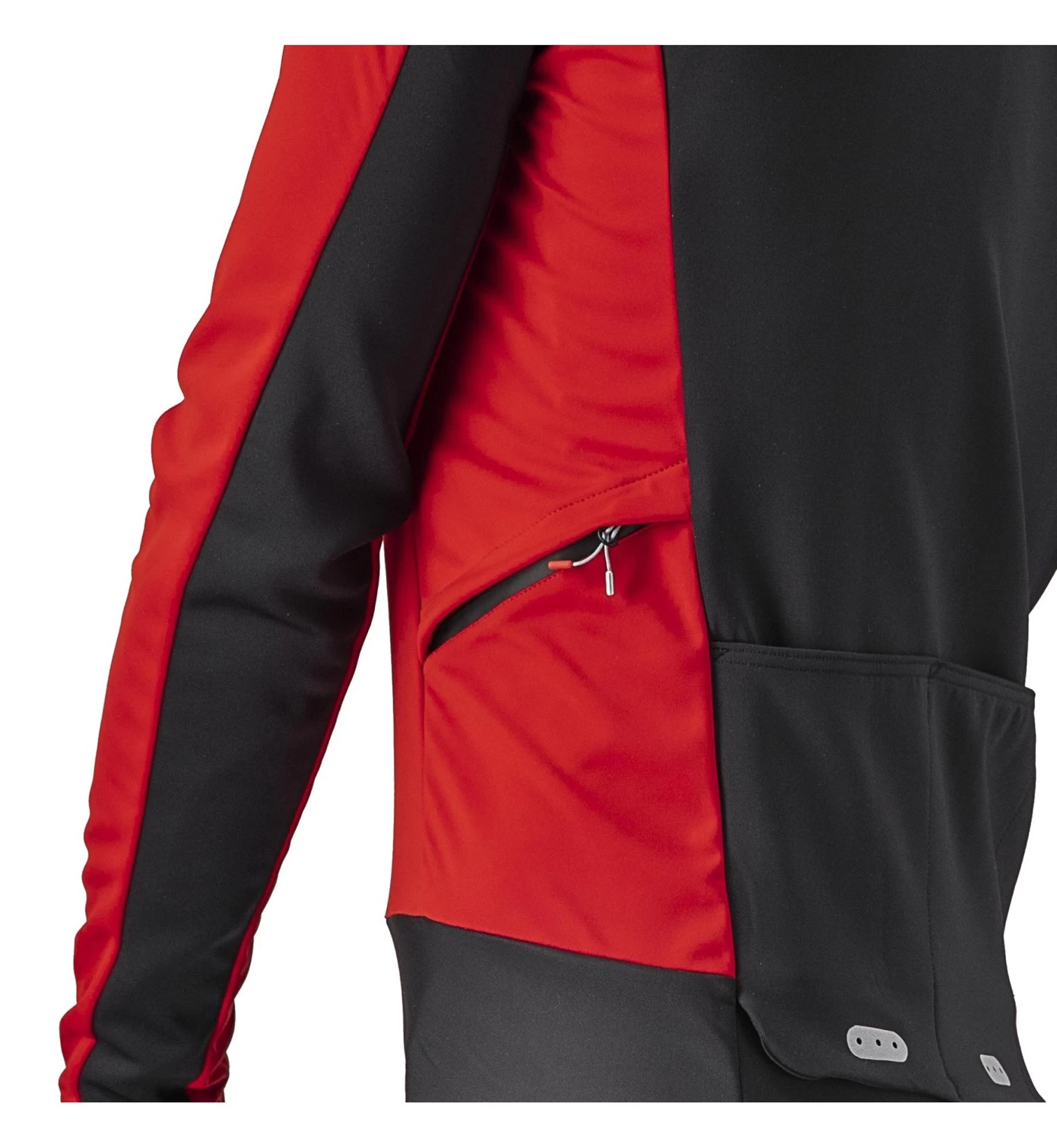 Castelli Alpha Ros 2 Light - Radjacke - Herren 16 Castelli Alpha Ros 2 Light - Radjacke - Herren – Bild 14