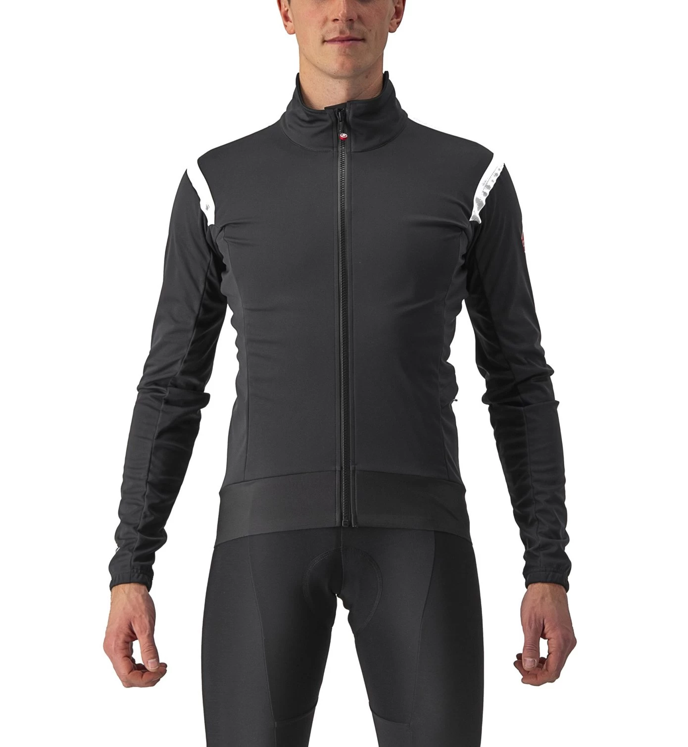 Castelli Alpha Ros 2 Light - Radjacke - Herren 5 Castelli Alpha Ros 2 Light - Radjacke - Herren – Bild 3