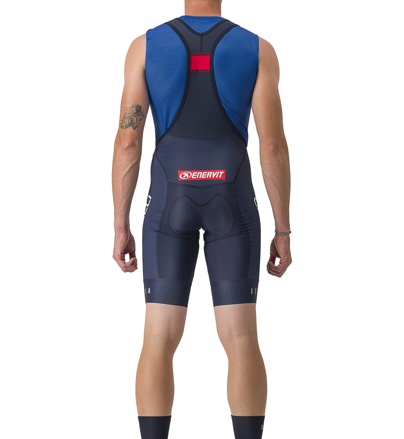 Castelli Competizione - Radhose - Herren 4 Castelli Competizione - Radhose - Herren – Bild 2