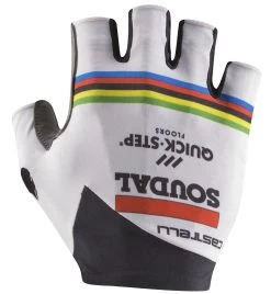 Castelli Competizione 2 Quickstep - Radhandschuhe