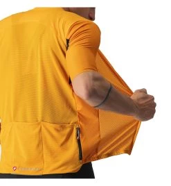 Castelli Endurance Elite - Radtrikot - Herren -Outdoor Sportbekleidung Geschäft d1390 castelli endurance elite maglietta ciclismo uomo 11156227 856319