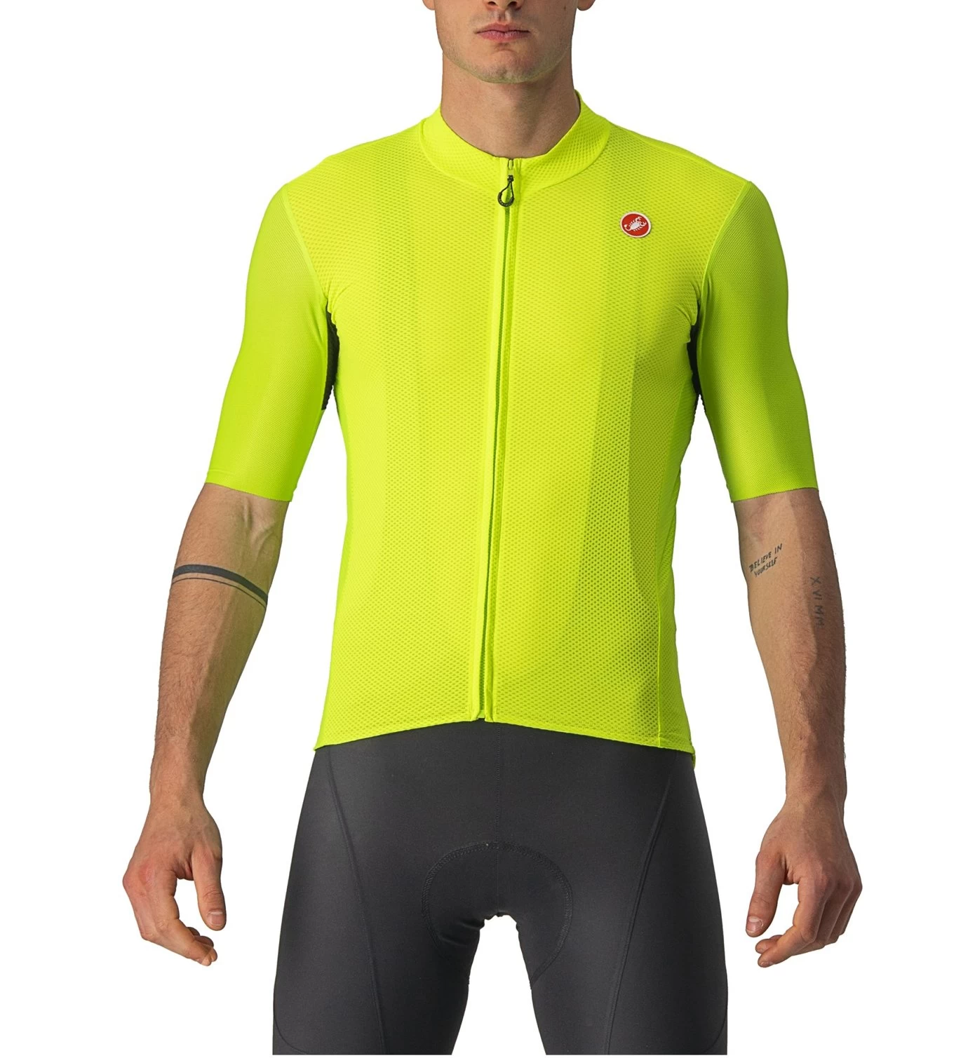 Castelli Endurance Elite - Radtrikot - Herren – Bild 5