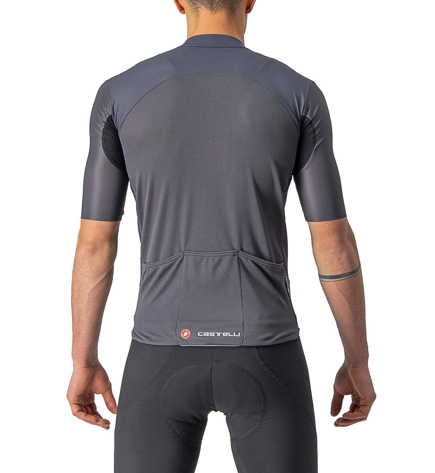 Castelli Endurance Elite - Radtrikot - Herren – Bild 2