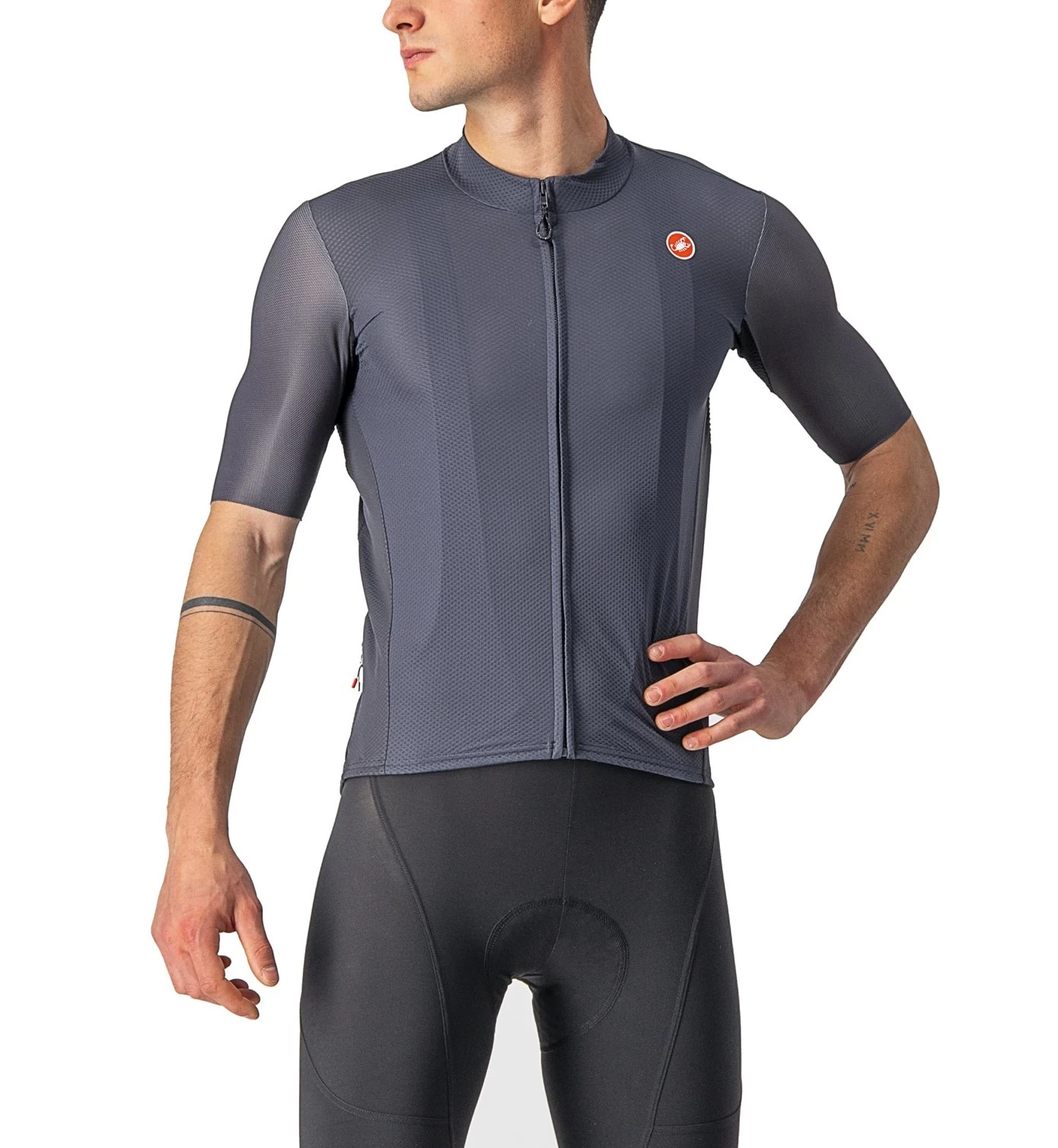 Castelli Endurance Elite - Radtrikot - Herren