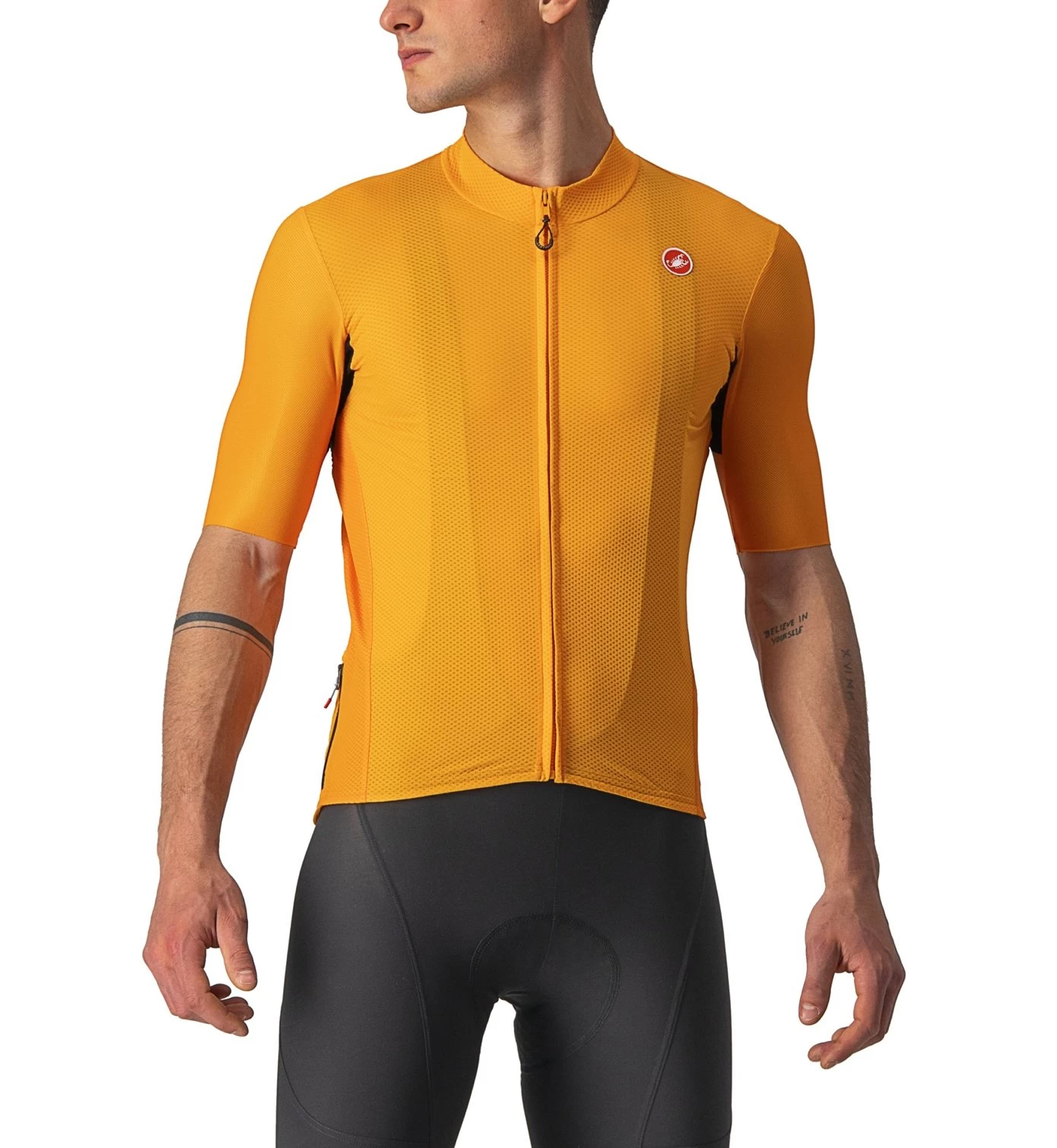 Castelli Endurance Elite - Radtrikot - Herren – Bild 9
