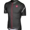 Castelli Entrata 3 Jersey FZ - Radtrikot - Herren